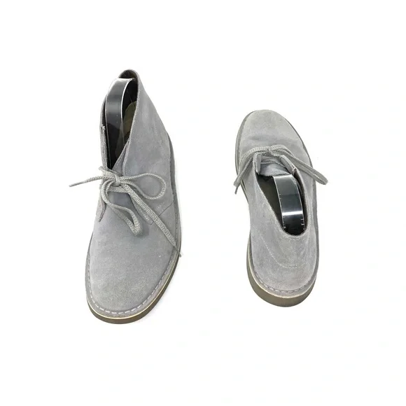 Clarks Chukka Boots - Picture 6 of 7